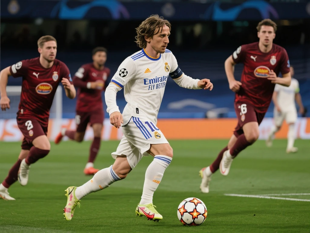 【欧冠】皇马三叉戟火力全开,主场5-1横扫萨尔茨堡 【欧冠】皇马三叉戟火力全开,主场5-1横扫萨尔茨堡