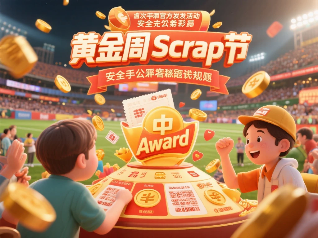 体彩推出世界杯“黄金周刮奖节”活动 体彩推出世界杯“黄金周刮奖节”活动