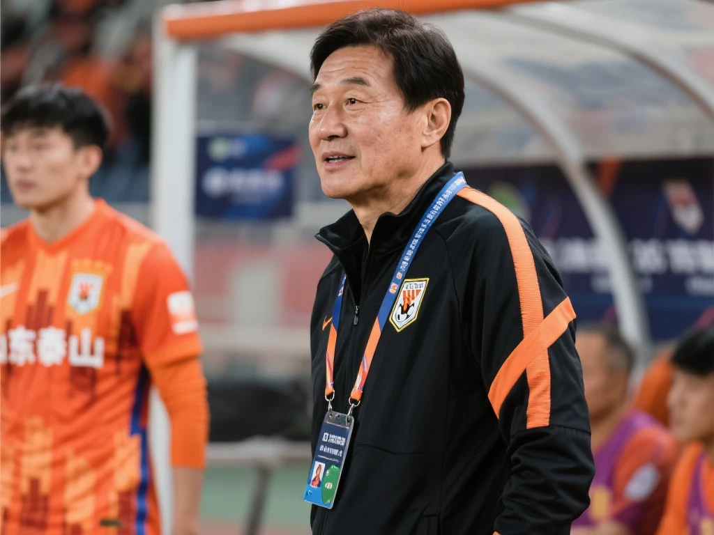 崔康熙离任传闻扑朔迷离,9月目标达成后已布局下赛季 崔康熙离任传闻扑朔迷离,9月目标达成后已布局下赛季