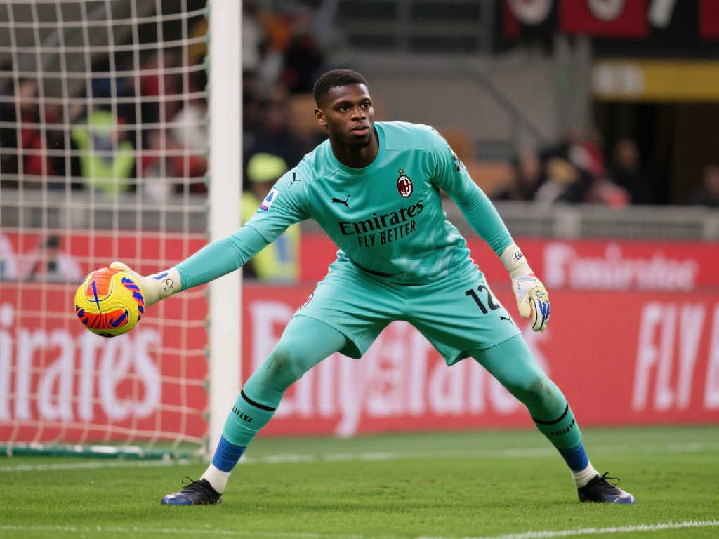 迈尼昂年薪诉求高达税后800万欧元,超出米兰薪资上限 迈尼昂年薪诉求高达税后800万欧元,超出米兰薪资上限