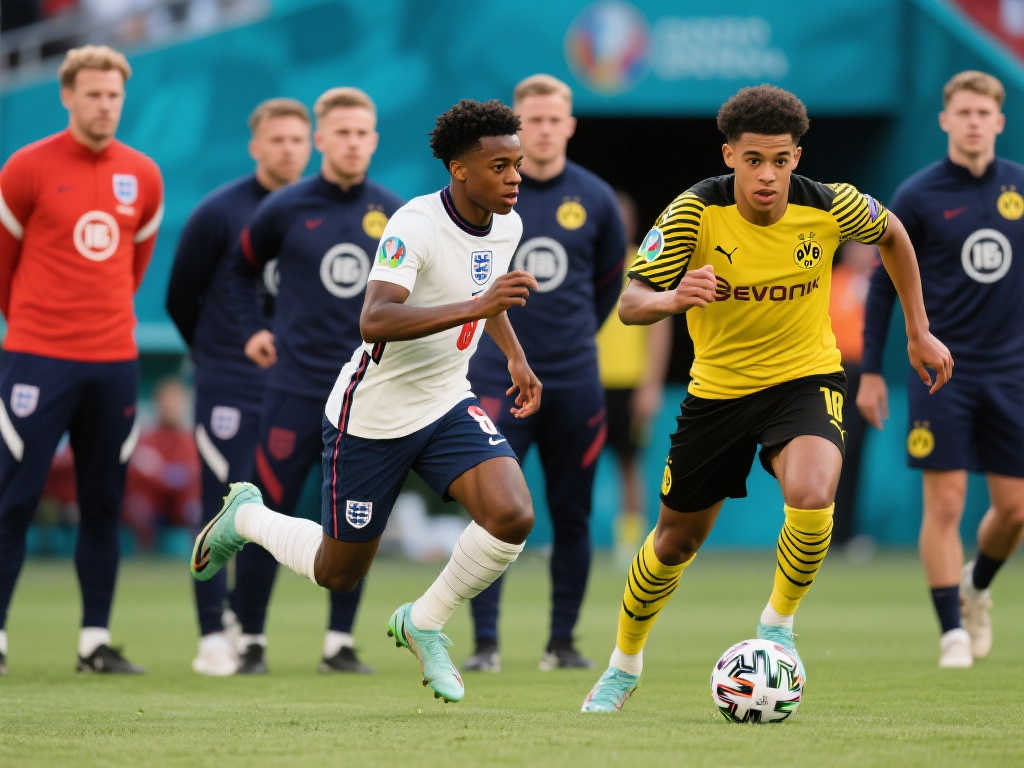 英格兰队公布世界杯大名单,老将与新人并存 英格兰队公布世界杯大名单,老将与新人并存