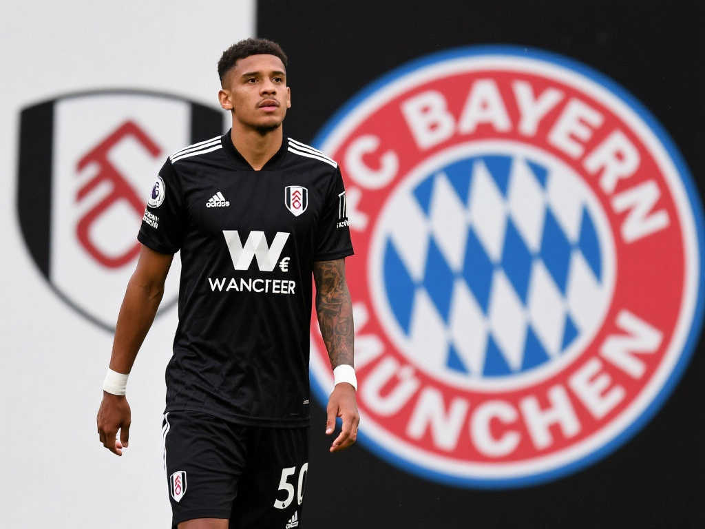 图片报:拜仁欲以大幅折扣价格引进帕利尼亚,远低于6500万欧 图片报:拜仁欲以大幅折扣价格引进帕利尼亚,远低于6500万欧