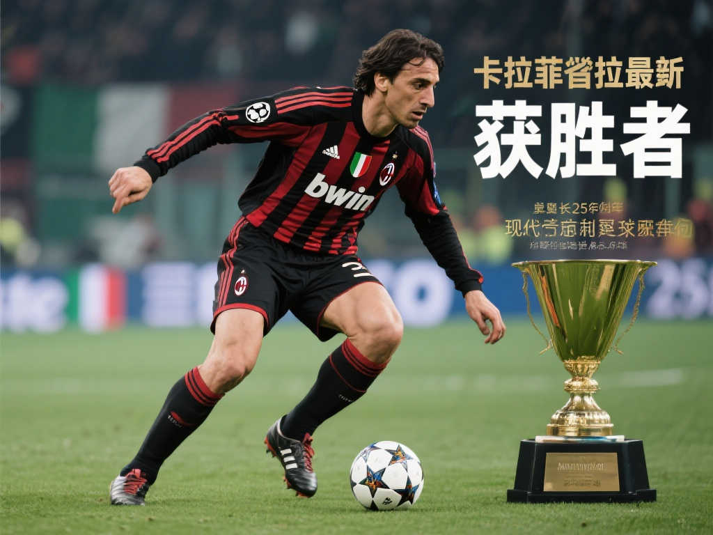 卡拉菲奥里评点意大利足球传奇,谁是终极赢家? 卡拉菲奥里评点意大利足球传奇,谁是终极赢家?
