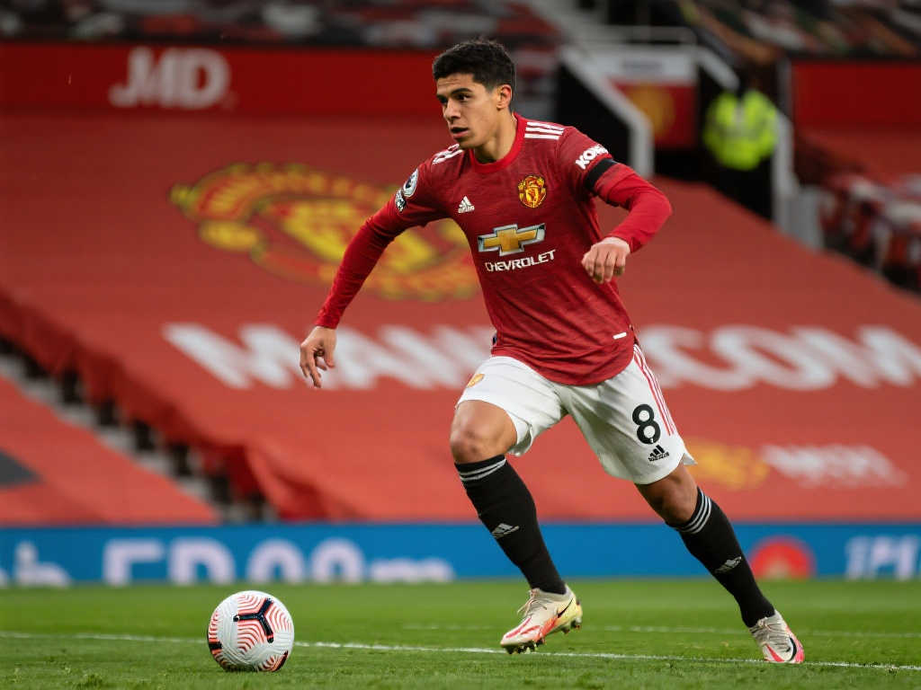 【英超】利桑德罗建功 曼联客场1-0力克富勒姆 【英超】利桑德罗建功 曼联客场1-0力克富勒姆