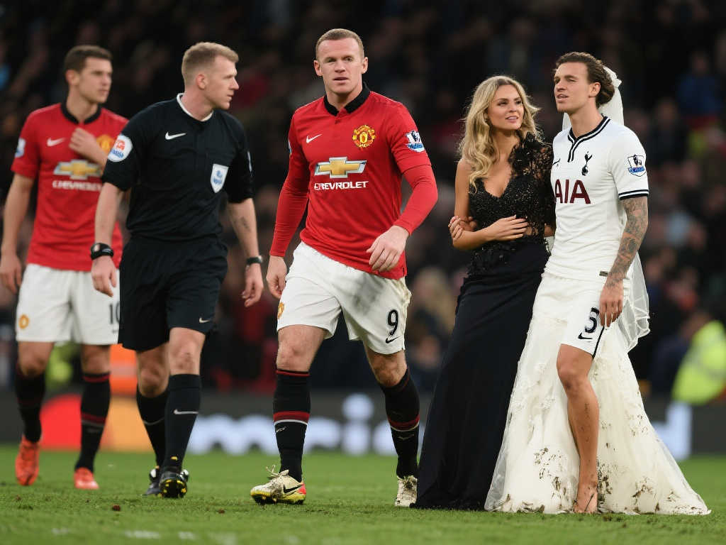 天呐!意大利模特爆料:98%球员出轨成常态,沃克只是其中一员 天呐!意大利模特爆料:98%球员出轨成常态,沃克只是其中一员