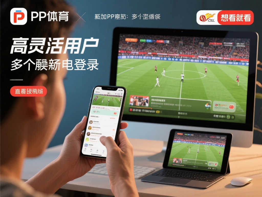 PP体育免费直播畅享 PP体育免费直播畅享