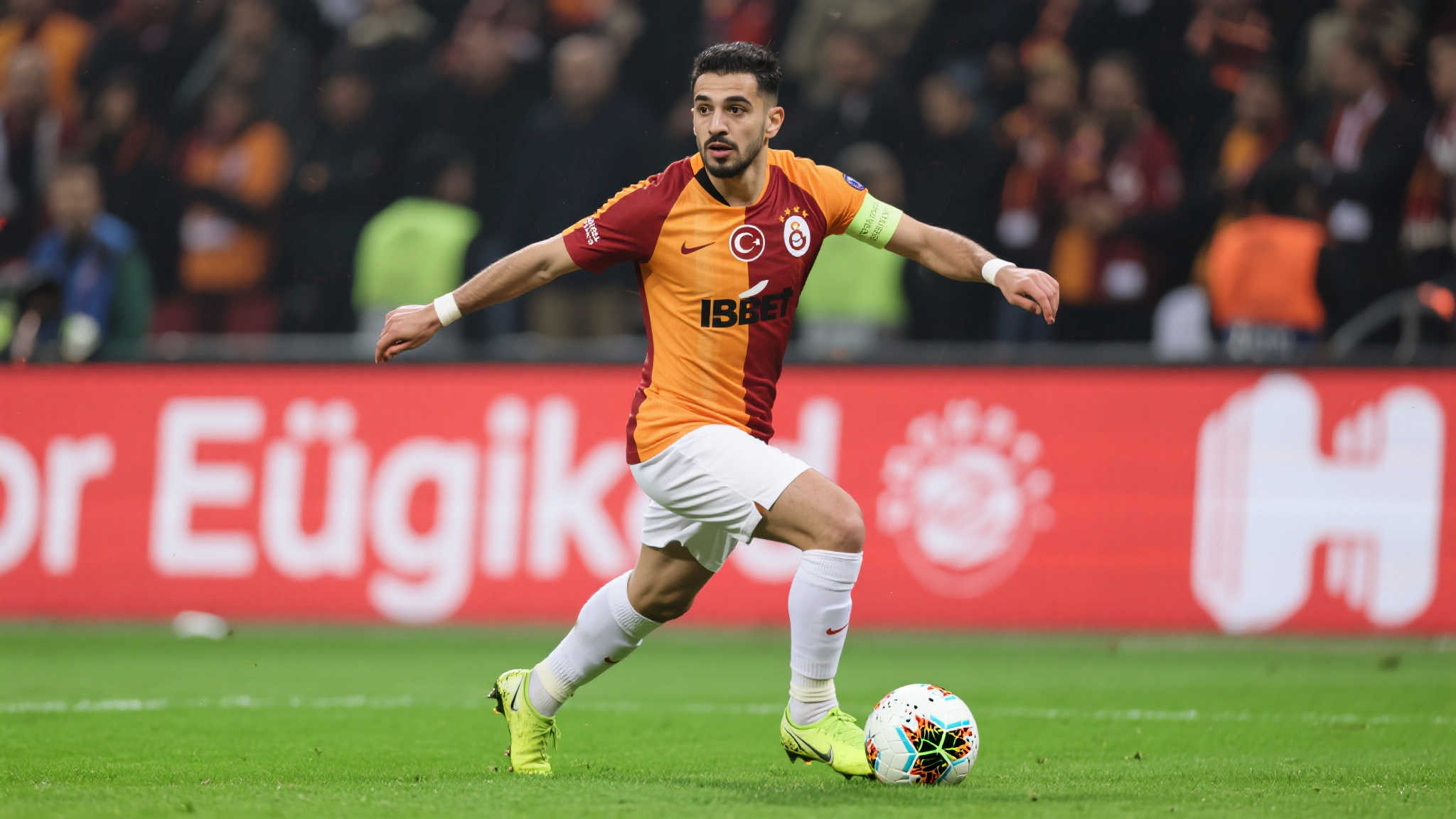 涨至5000万欧,伊尔迪兹成为历史上德转身价最高 涨至5000万欧,伊尔迪兹成为历史上德转身价最高