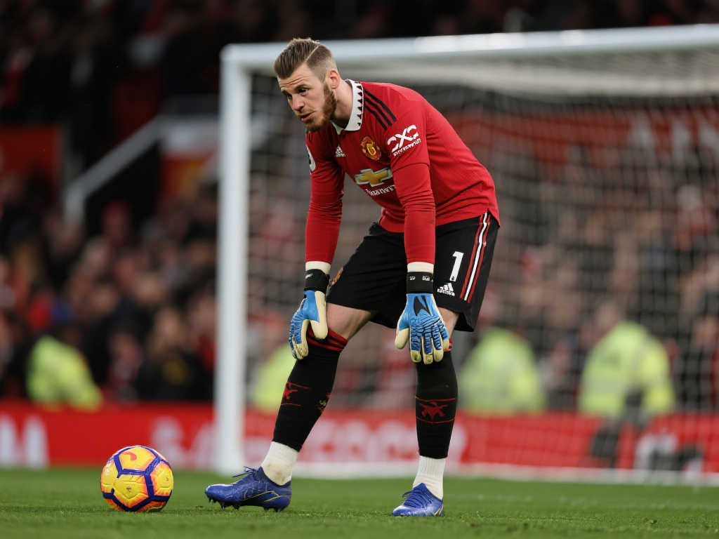 德赫亚：无缘决赛令人遗憾，球队将全力以赴完成联赛征程