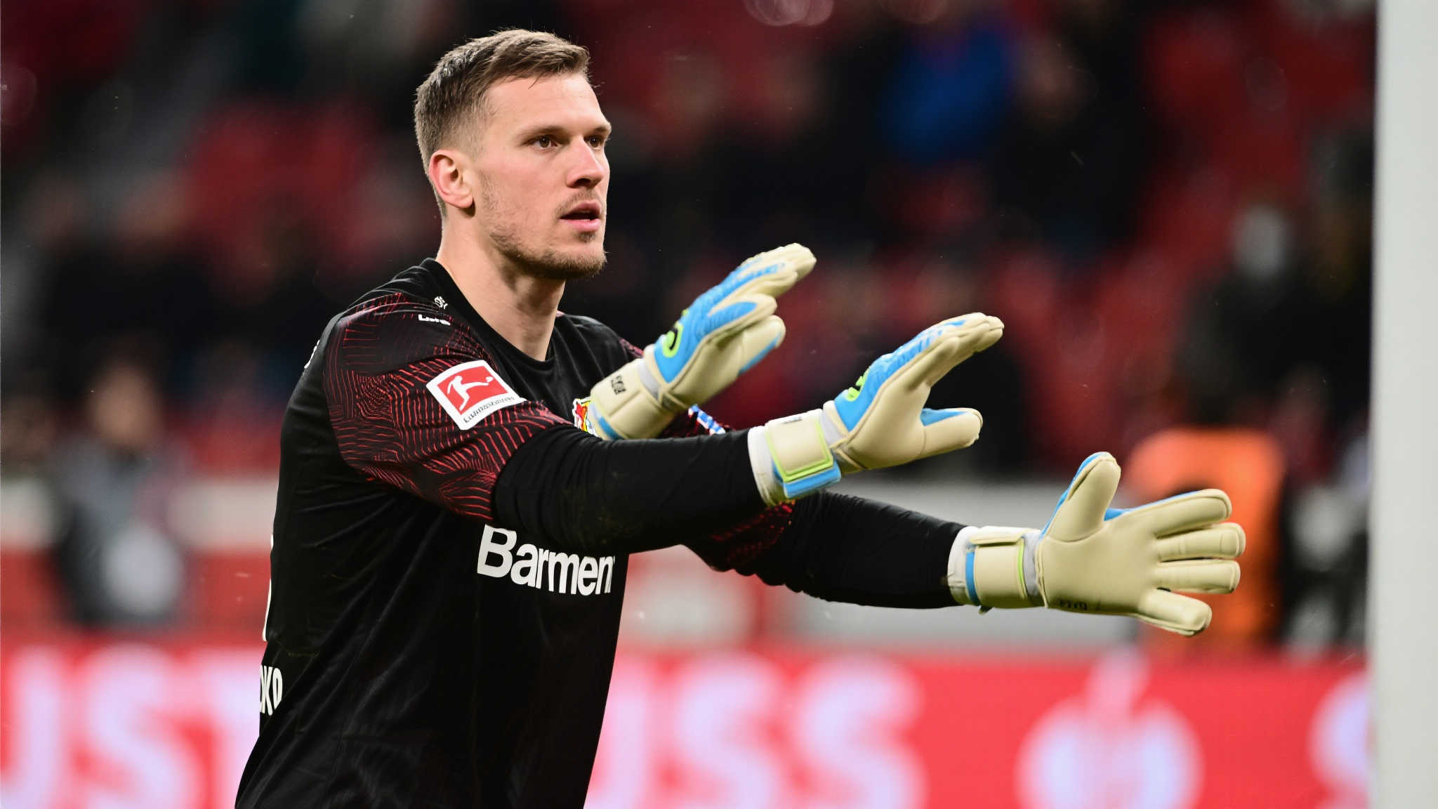 弗莱肯：重回德甲具有深远意义，立志助力勒沃库森发展