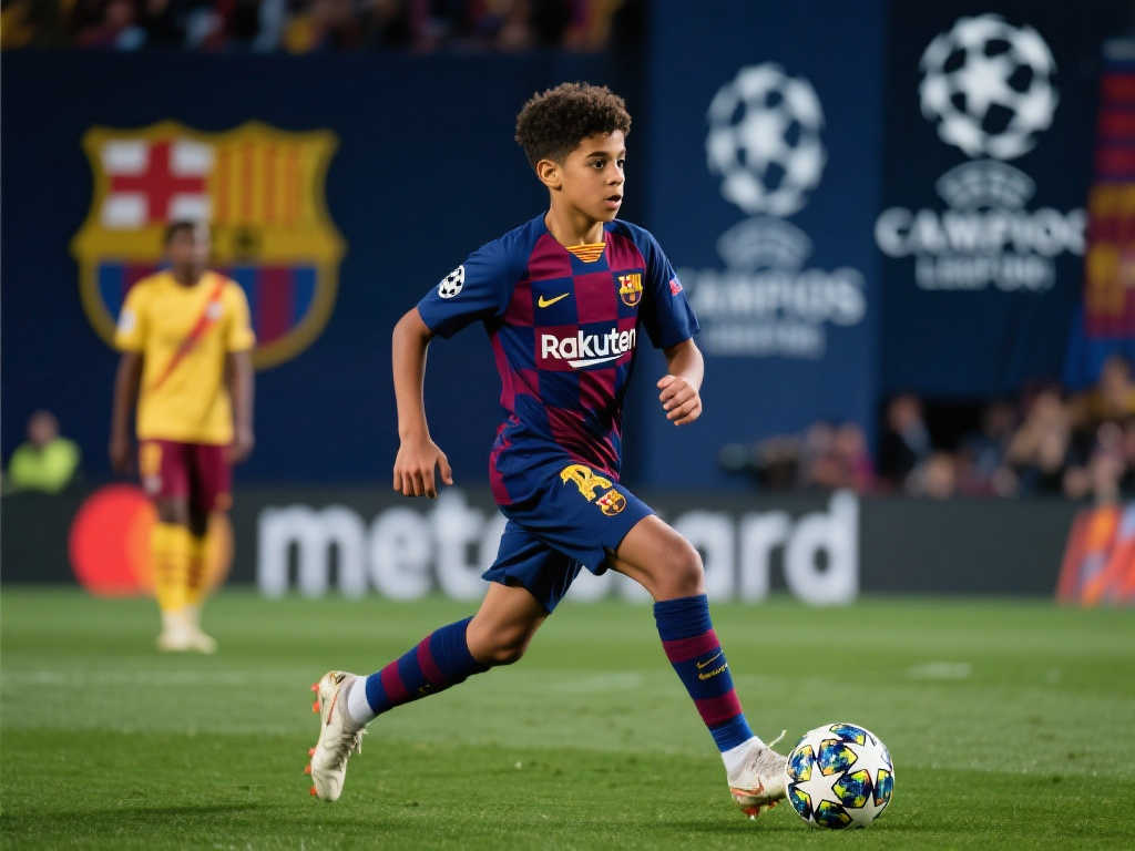 卡纳瓦罗：巴萨若夺欧冠，亚马尔应获金球奖，但国米才是决赛热门